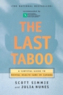 Image for The Last Taboo
