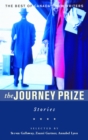 Image for The Journey Prize Stories 18