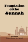 Image for Foundation Of The Sunnah