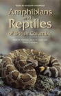 Image for Amphibians and reptiles of British Columbia