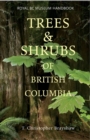Image for Trees and Shrubs of British Columbia