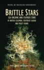 Image for Brittle stars, sea urchins and feather stars of British Columbia, Southeast Alaska and Puget Sound