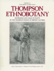 Image for Thompson Ethnobotany