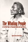 Image for Whaling People of the West Coast of Vancouver Island and Cape Flattery