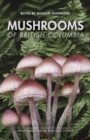 Image for Mushrooms of British Columbia