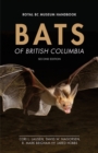 Image for Bats of British Columbia