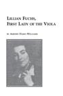 Image for Lillian Fuchs, First Lady of the Viola