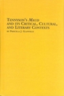 Image for Tennyson&#39;s &quot;Maud&quot; and Its Critical, Cultural and Literary Contexts