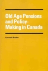 Image for Old Age Pensions