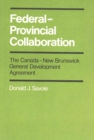 Image for Federal-Provincial Collaboration