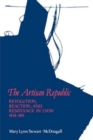 Image for The Artisan Republic