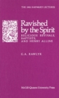 Image for Ravished by the Spirit