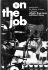 Image for On the Job : Confronting the Labour Process in Canada