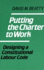Image for Putting the Charter to Work