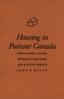 Image for Housing in Postwar Canada