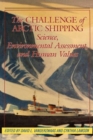 Image for The Challenge of Arctic Shipping
