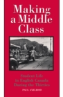 Image for Making a Middle Class
