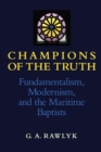 Image for Champions of the Truth