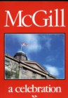 Image for McGill: A Celebration