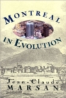 Image for Montreal in Evolution
