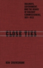 Image for Close Ties