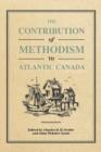 Image for The Contribution of Methodism to Atlantic Canada