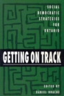 Image for Getting on Track