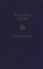 Image for Kleist on Stage, 1804-1987