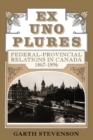 Image for Ex Uno Plures