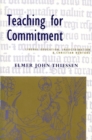 Image for Teaching for Commitment