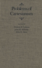 Image for Problems of Cartesianism : Volume 1