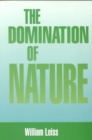 Image for The Domination of Nature