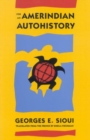 Image for For an Amerindian Autohistory