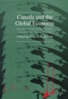 Image for Canada and the Global Economy : The Geography of Structural and Technological Change : Volume 3