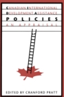 Image for Canadian International Development Assistance Policies