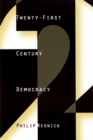 Image for Twenty-First Century Democracy