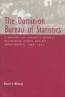 Image for The Dominion Bureau of Statistics