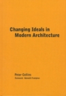 Image for Changing ideals in modern architecture