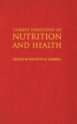 Image for Current Perspectives on Nutrition and Health