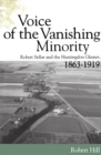 Image for Voice of the Vanishing Minority
