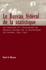 Image for Le Bureau federal de la statistique