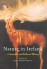 Image for Nature in Ireland : A Scientific and Cultural History