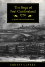 Image for The Siege of Fort Cumberland, 1776