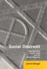 Image for Social Discredit : Anti-Semitism, Social Credit, and the Jewish Response : Volume 31