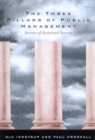 Image for The Three Pillars of Public Management