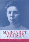 Image for Margaret Addison : A Biography