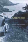 Image for Natural Selections : National Parks in Atlantic Canada, 1935-1970