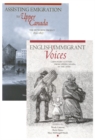 Image for Petworth Emigration Set : Assisting Emigration to Upper Canada: The Petworth Project, 1832-1837; English Immigrant Voices: Labourers&#39; Letters from Upper Canada in the 183s