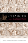 Image for Chaucer and Language