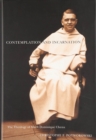 Image for Contemplation and incarnation  : the theology of Marie-Dominique Chenu : Volume 33